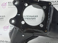 рычаг задний правый BMW X1 F48 2017, 2.0 л., B48 A20 B, бензин, АКПП, alpinweiss 3 (300), полный привод, правый руль, 33326851580, 6851580 - фото №3