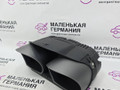 щиток приборов (приборная панель) BMW Z4 E85 2003, 2.5 л., M54 B25 (256S5), бензин, АКПП, black sapphire metallic (475), кабриолет, 62109168170, 62104125398, 9168170, 4125398 - фото №2
