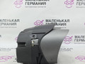 щиток приборов (приборная панель) BMW Z4 E85 2003, 2.5 л., M54 B25 (256S5), бензин, АКПП, black sapphire metallic (475), кабриолет, 62109168170, 62104125398, 9168170, 4125398 - фото №11