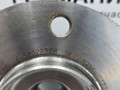подшипник ступицы BMW X1 F48 2017, 2.0 л., B48 A20 B, бензин, АКПП, alpinweiss 3 (300), полный привод, правый руль, 33416851589, F58022306, 6851589 - фото №4