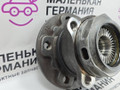 подшипник ступицы BMW X1 F48 2017, 2.0 л., B48 A20 B, бензин, АКПП, alpinweiss 3 (300), полный привод, правый руль, 33416851589, F58022306, 6851589 - фото №6