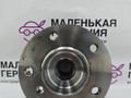 подшипник ступицы BMW X1 F48 2017, 2.0 л., B48 A20 B, бензин, АКПП, alpinweiss 3 (300), полный привод, правый руль, 33416851589, F58022306, 6851589 - фото №2