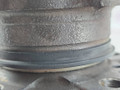 подшипник ступицы BMW X1 F48 2017, 2.0 л., B48 A20 B, бензин, АКПП, alpinweiss 3 (300), полный привод, правый руль, 33416851589, F58022306, 6851589 - фото №12