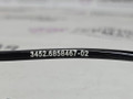 датчик ABS BMW X1 F48 2017, 2.0 л., B48 A20 B, бензин, АКПП, alpinweiss 3 (300), полный привод, правый руль, 34526858467, 0265008850, 34526850764, 6850764 - фото №6
