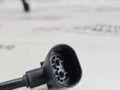 проводка BMW X1 F48 2017, 2.0 л., B48 A20 B, бензин, АКПП, alpinweiss 3 (300), полный привод, правый руль, 61129317092, 9317092 - фото №2