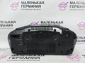 щиток приборов (приборная панель) BMW X6 E71/E72 E71 2009, 3.0 л., N54 B30 A, бензин, серебро, правый руль, 62119218652, 6976284, 755690955, 62109236837, 9236837 - фото №9