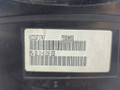 щиток приборов (приборная панель) BMW X6 E71/E72 E71 2009, 3.0 л., N54 B30 A, бензин, серебро, правый руль, 62119218652, 6976284, 755690955, 62109236837, 9236837 - фото №15