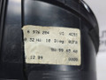 щиток приборов (приборная панель) BMW X6 E71/E72 E71 2009, 3.0 л., N54 B30 A, бензин, серебро, правый руль, 62119218652, 6976284, 755690955, 62109236837, 9236837 - фото №16