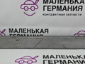 торсион подвески BMW X1 F48 2017, 2.0 л., B48 A20 B, бензин, АКПП, alpinweiss 3 (300), полный привод, правый руль, 51617407056, 7407056 - фото №3