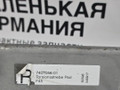 торсион подвески BMW X1 F48 2017, 2.0 л., B48 A20 B, бензин, АКПП, alpinweiss 3 (300), полный привод, правый руль, 51617407056, 7407056 - фото №5