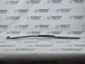 торсион подвески BMW X1 F48 2017, 2.0 л., B48 A20 B, бензин, АКПП, alpinweiss 3 (300), полный привод, правый руль, 51617407056, 7407056 - фото №7