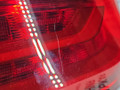 фонари задние (комплект) BMW 5 серия G30/G31 G30 2019, 4.4 л., N63 B44 C, бензин, АКПП, carbonschwarz metallic (416), седан, полный привод, 63217376469, 63217376470 - фото №5