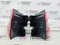 фонари задние (комплект) BMW 5 серия G30/G31 G30 2019, 4.4 л., N63 B44 C, бензин, АКПП, carbonschwarz metallic (416), седан, полный привод, 63217376469, 63217376470 - фото №8