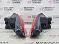 фонари задние (комплект) BMW 5 серия G30/G31 G30 2019, 4.4 л., N63 B44 C, бензин, АКПП, carbonschwarz metallic (416), седан, полный привод, 63217376469, 63217376470 - фото №10