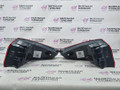 фонари задние (комплект) BMW 5 серия G30/G31 G30 2019, 4.4 л., N63 B44 C, бензин, АКПП, carbonschwarz metallic (416), седан, полный привод, 63217376469, 63217376470 - фото №9
