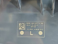 фонари задние (комплект) BMW 5 серия G30/G31 G30 2019, 4.4 л., N63 B44 C, бензин, АКПП, carbonschwarz metallic (416), седан, полный привод, 63217376469, 63217376470 - фото №11