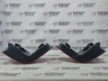 фонари задние (комплект) BMW 5 серия G30/G31 G30 2019, 4.4 л., N63 B44 C, бензин, АКПП, carbonschwarz metallic (416), седан, полный привод, 63217376469, 63217376470 - фото №16