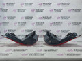 фонари задние (комплект) BMW 5 серия G30/G31 G30 2019, 4.4 л., N63 B44 C, бензин, АКПП, carbonschwarz metallic (416), седан, полный привод, 63217376469, 63217376470 - фото №17