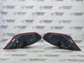 фонари задние (комплект) BMW 6 серия F06/F12/F13 2012, 4.4 л., N63 B44 B, бензин, АКПП, alpinweiss 3 (300), хетчбэк 5 дв., задний привод, правый руль, 63217210575, 63217210576, 7210575, 7210576 - фото №8