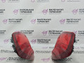 фонари задние (комплект) BMW 6 серия F06/F12/F13 2012, 4.4 л., N63 B44 B, бензин, АКПП, alpinweiss 3 (300), хетчбэк 5 дв., задний привод, правый руль, 63217210575, 63217210576, 7210575, 7210576 - фото №9
