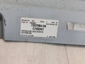 накладка на порог BMW 5 серия F10/F11 [рестайлинг] F10 2013, 2.0 л., N20 B20 A, бензин, серебро, седан, 51777184773, 51777184774 - фото №4