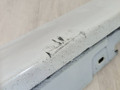 накладка на порог BMW 5 серия F10/F11 [рестайлинг] F10 2013, 2.0 л., N20 B20 A, бензин, серебро, седан, 51777184773, 51777184774 - фото №8