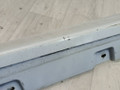 накладка на порог BMW 5 серия F10/F11 [рестайлинг] F10 2013, 2.0 л., N20 B20 A, бензин, серебро, седан, 51777184773, 51777184774 - фото №9