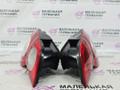 фонари задние (комплект) BMW Z4 E85 2004, 3.0 л., M54 B30 (306S3), бензин, робот, titansilber metallic (354), кабриолет, правый руль, 63217165729, 63217165730, 7165729, 7165730, 63216932411, 63216932412, 6932411, 6932412 - фото №5