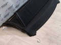 полка багажника BMW 6 серия F06/F12/F13 2012, 4.4 л., N63 B44 B, бензин, АКПП, alpinweiss 3 (300), хетчбэк 5 дв., задний привод, правый руль, 51467277141, 51468054090, 7277141, 8054090 - фото №5