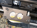 полка багажника BMW 6 серия F06/F12/F13 2012, 4.4 л., N63 B44 B, бензин, АКПП, alpinweiss 3 (300), хетчбэк 5 дв., задний привод, правый руль, 51467277141, 51468054090, 7277141, 8054090 - фото №15