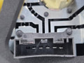 фонари задние (комплект) BMW Z4 E85 2004, 3.0 л., M54 B30 (306S3), бензин, робот, titansilber metallic (354), кабриолет, правый руль, 63217165729, 63217165730, 7165729, 7165730, 63216932411, 63216932412, 6932411, 6932412 - фото №7