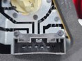 фонари задние (комплект) BMW Z4 E85 2004, 3.0 л., M54 B30 (306S3), бензин, робот, titansilber metallic (354), кабриолет, правый руль, 63217165729, 63217165730, 7165729, 7165730, 63216932411, 63216932412, 6932411, 6932412 - фото №8