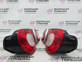 фонари задние (комплект) BMW Z4 E85 2004, 3.0 л., M54 B30 (306S3), бензин, робот, titansilber metallic (354), кабриолет, правый руль, 63217165729, 63217165730, 7165729, 7165730, 63216932411, 63216932412, 6932411, 6932412 - фото №9