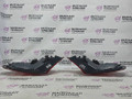 фонари задние (комплект) BMW 6 серия F06/F12/F13 2012, 4.4 л., N63 B44 B, бензин, АКПП, alpinweiss 3 (300), хетчбэк 5 дв., задний привод, правый руль, 63217210575, 63217210576, 7210575, 7210576 - фото №14