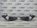 фонари задние (комплект) BMW 6 серия F06/F12/F13 2012, 4.4 л., N63 B44 B, бензин, АКПП, alpinweiss 3 (300), хетчбэк 5 дв., задний привод, правый руль, 63217210575, 63217210576, 7210575, 7210576 - фото №15