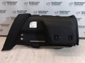 обшивка багажника BMW X1 F48 2016, 2.0 л., B47 C20 A, дизель, АКПП, alpinweiss 3 (300), передний привод, правый руль, 51477425643, 7425643 - фото №2