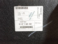обшивка багажника BMW X1 F48 2016, 2.0 л., B47 C20 A, дизель, АКПП, alpinweiss 3 (300), передний привод, правый руль, 51477425643, 7425643 - фото №7