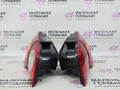 фонари задние (комплект) BMW Z4 E85 2003, 2.5 л., M54 B25 (256S5), бензин, АКПП, black sapphire metallic (475), кабриолет, 63216909653, 63216909654, 6909653, 6909654 - фото №7