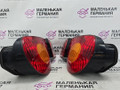 фонари задние (комплект) BMW Z4 E85 2003, 2.5 л., M54 B25 (256S5), бензин, АКПП, black sapphire metallic (475), кабриолет, 63216909653, 63216909654, 6909653, 6909654 - фото №13