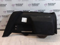 обшивка багажника BMW X1 F48 2017, 2.0 л., B48 A20 B, бензин, АКПП, синий mediterranblau c10, полный привод, правый руль, 51477425643, 7425643, 51477478829, 7478829 - фото №2