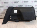обшивка багажника BMW X1 F48 2017, 2.0 л., B48 A20 B, бензин, АКПП, alpinweiss 3 (300), полный привод, правый руль, 51477425643, 7425643, 51477478829, 7478829 - фото №2