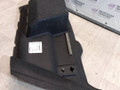 обшивка багажника BMW X1 F48 2017, 2.0 л., B48 A20 B, бензин, АКПП, alpinweiss 3 (300), полный привод, правый руль, 51477425643, 7425643, 51477478829, 7478829 - фото №4