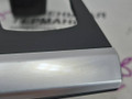 Декоративная накладка центральной консоли BMW X6 F16 2014, 3.0 л., N55 B30 A, бензин, АКПП, красный, правый руль, 51169252116, 9252116 - фото №4