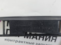 Декоративная накладка центральной консоли BMW X6 F16 2014, 3.0 л., N55 B30 A, бензин, АКПП, красный, правый руль, 51169252116, 9252116 - фото №8