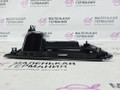 Декоративная накладка центральной консоли BMW X6 F16 2014, 3.0 л., N55 B30 A, бензин, АКПП, красный, правый руль, 51169252116, 9252116 - фото №9