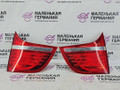 фонари задние (комплект) BMW X6 E71/E72 E71 2009, 3.0 л., N54 B30 A, бензин, серебро, правый руль, 63217179983, 63217179984, 63217179987, 63217179988, 7179983, 7179984, 7179987, 7179988 - фото №2