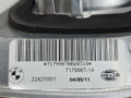 фонари задние (комплект) BMW X6 E71/E72 E71 2009, 3.0 л., N54 B30 A, бензин, серебро, правый руль, 63217179983, 63217179984, 63217179987, 63217179988, 7179983, 7179984, 7179987, 7179988 - фото №13
