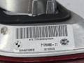 фонари задние (комплект) BMW X6 E71/E72 E71 2009, 3.0 л., N54 B30 A, бензин, серебро, правый руль, 63217179983, 63217179984, 63217179987, 63217179988, 7179983, 7179984, 7179987, 7179988 - фото №14