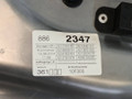 стеклоподъемник задний правый Mercedes-Benz E-Класс W212 [рестайлинг] W212 (2013 - 2016), 2.0 л., M 274.920, бензин, синий, седан, задний привод, правый руль, A2127301879, A1668200075, A2127600432 - фото №2