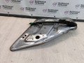 стеклоподъемник задний правый Mercedes-Benz E-Класс W212 [рестайлинг] W212 (2013 - 2016), 2.0 л., M 274.920, бензин, синий, седан, задний привод, правый руль, A2127301879, A1668200075, A2127600432 - фото №6